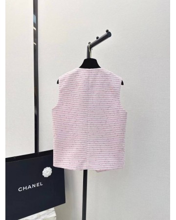 Жилет CHANEL