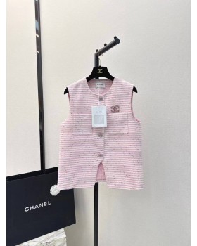 Жилет CHANEL