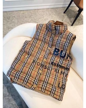 Жилет Burberry