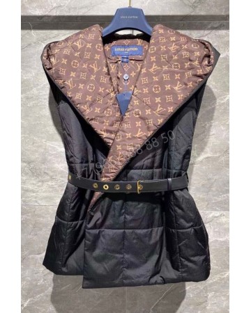 Жилет Louis Vuitton