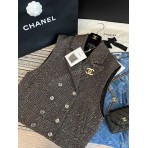 Жилет CHANEL