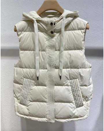 Brunello cucinelli gilet hotsell