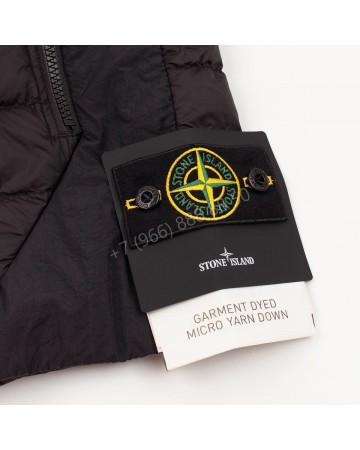 Жилет Stone Island