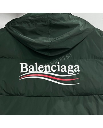 Безрукавка Balenciaga