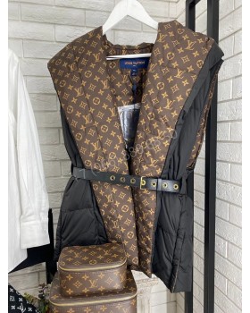 Жилет Louis Vuitton