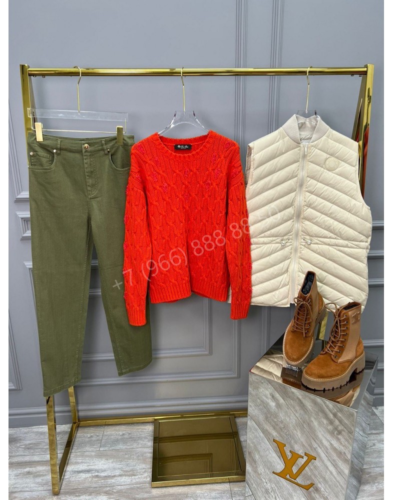 Gilet hermes sale