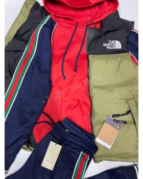 Жилет The North Face-foto4