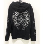 Толстовка Chrome Hearts