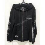 Толстовка Chrome Hearts