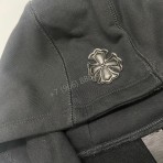 Худи Chrome Hearts