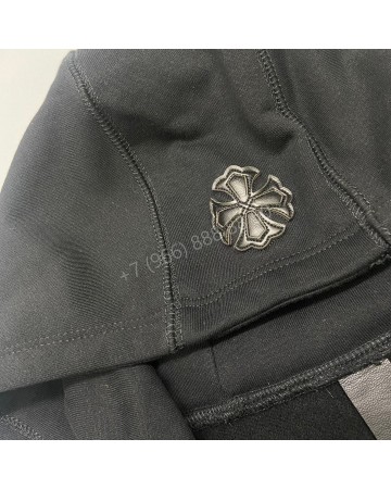 Худи Chrome Hearts