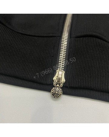 Худи Chrome Hearts