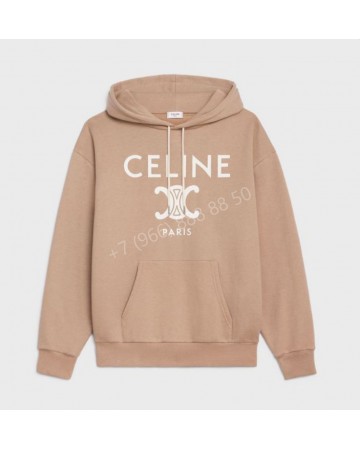 Худи Celine