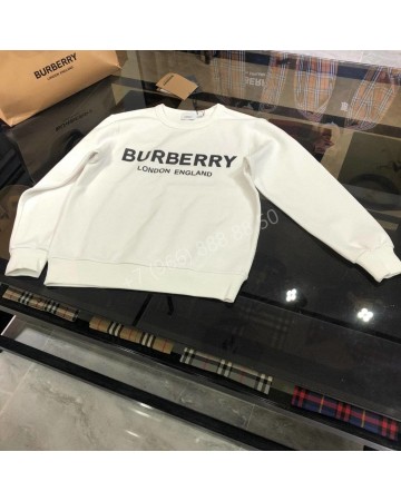 Свитшот Burberry