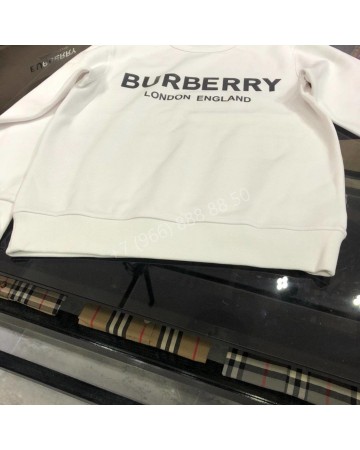 Свитшот Burberry