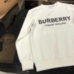 Свитшот Burberry