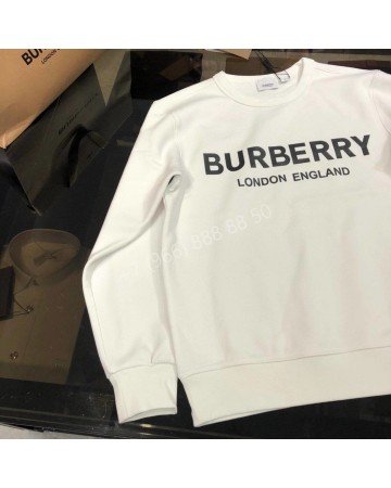 Свитшот Burberry