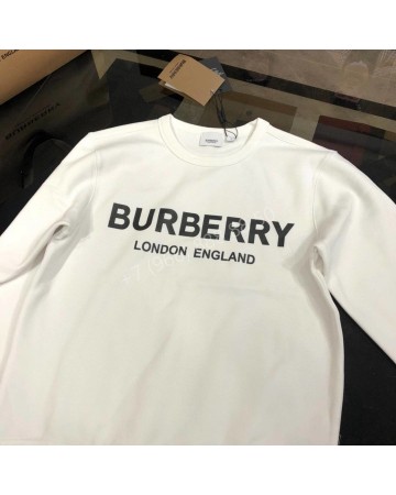 Свитшот Burberry