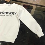 Свитшот Burberry