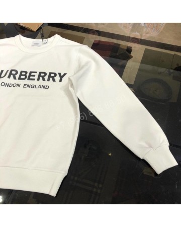 Свитшот Burberry