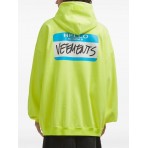 Худи Vetements