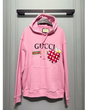 Худи Gucci