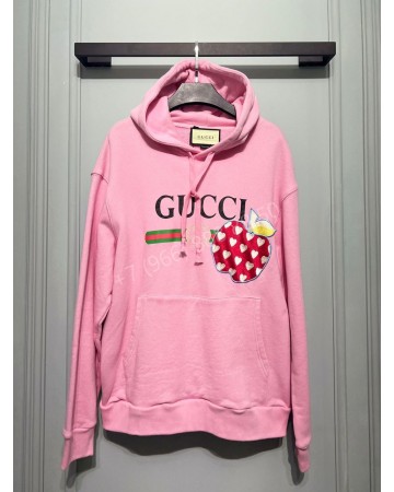 Худи Gucci