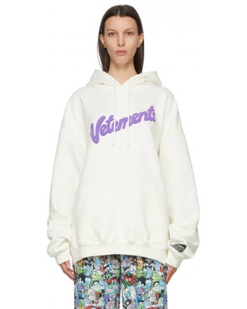 Худи Vetements