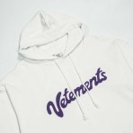 Худи Vetements