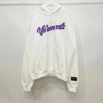 Худи Vetements