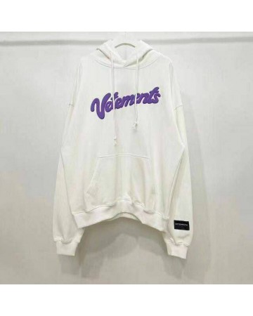 Худи Vetements