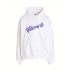 Худи Vetements