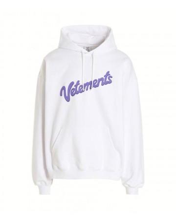 Худи Vetements