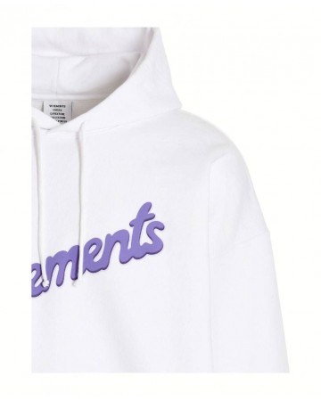 Худи Vetements