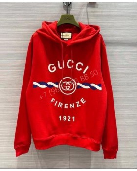 Худи Gucci