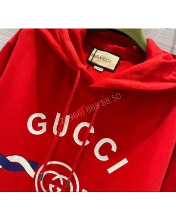 Худи Gucci