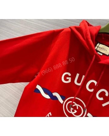 Худи Gucci