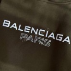 Худи Balenciaga