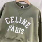 Свитшот Celine