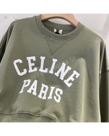 Свитшот Celine