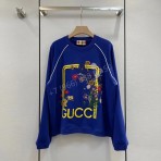 Свитшот Gucci