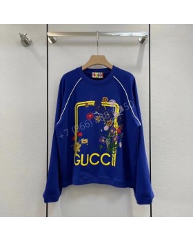 Свитшот Gucci