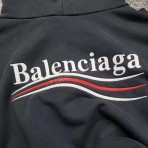 Худи Balenciaga