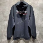 Худи Balenciaga