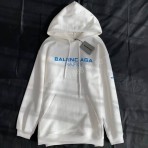 Худи Balenciaga