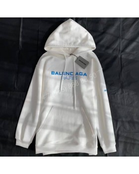 Худи Balenciaga