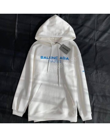 Худи Balenciaga