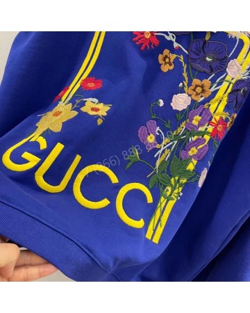 Свитшот Gucci