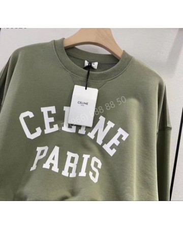 Свитшот Celine