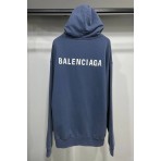 Худи Balenciaga